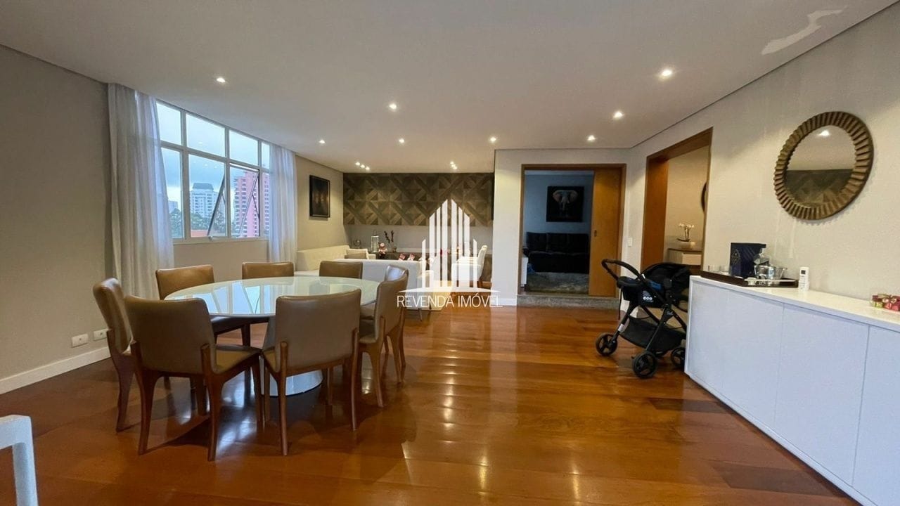 Apartamento em Vila Suzana, São Paulo/SP de 300m² 4 quartos à venda por R$ 1.799.000,00