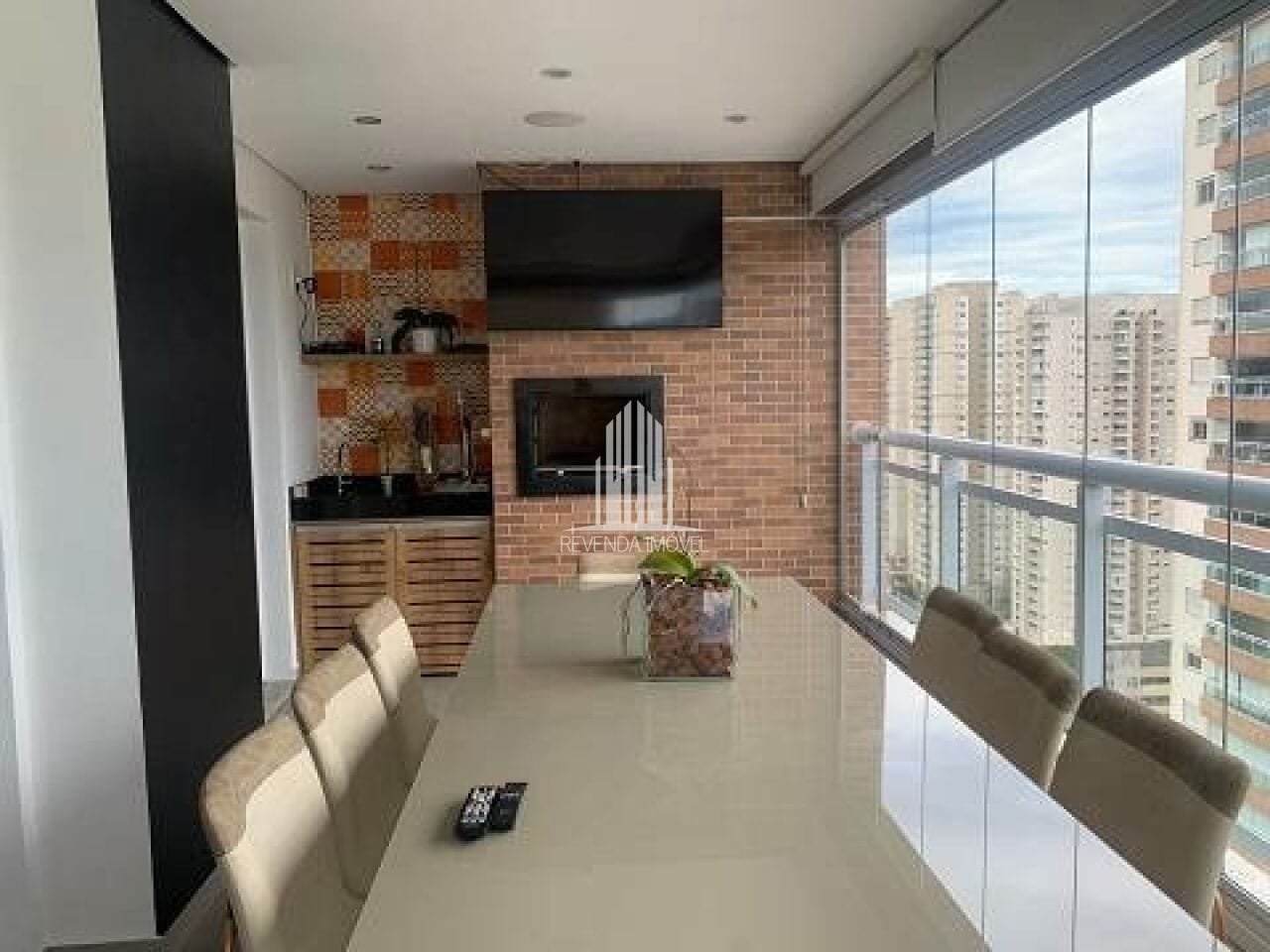 Apartamento em Várzea da Barra Funda, São Paulo/SP de 112m² 3 quartos à venda por R$ 1.807.510,00