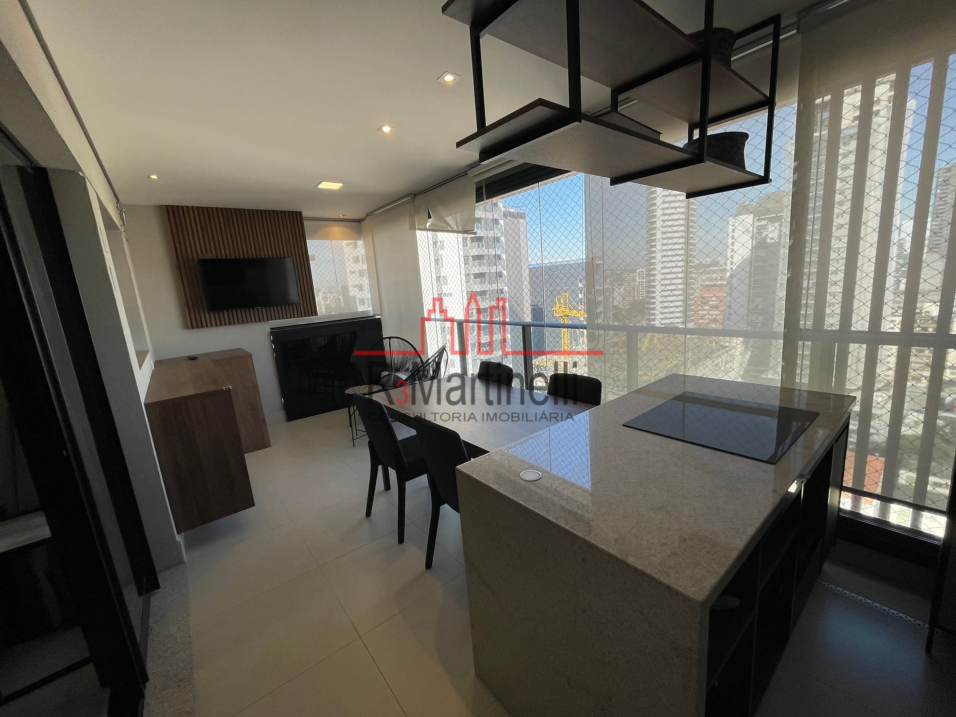 Apartamento em Pinheiros, São Paulo/SP de 71m² 3 quartos à venda por R$ 1.899.000,00