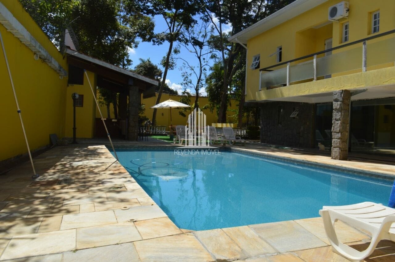 Casa em Interlagos, São Paulo/SP de 550m² 7 quartos à venda por R$ 1.899.000,00