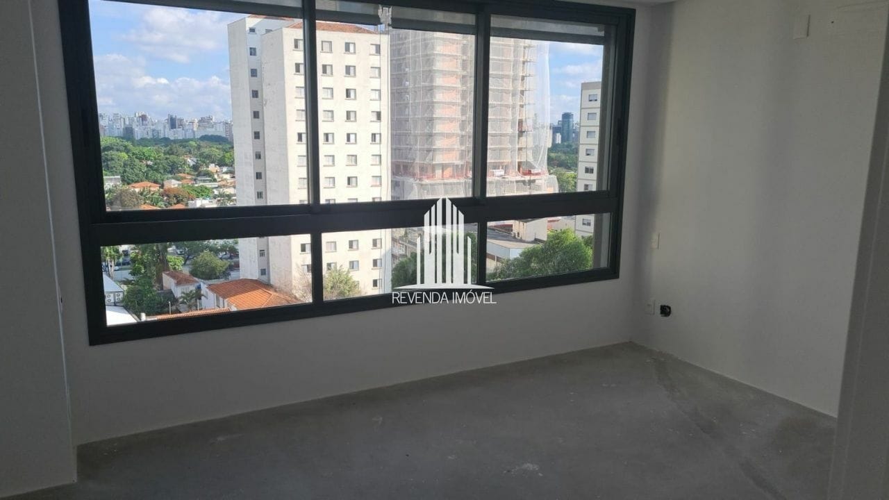 Apartamento em Pinheiros, São Paulo/SP de 80m² 2 quartos à venda por R$ 1.999.000,00