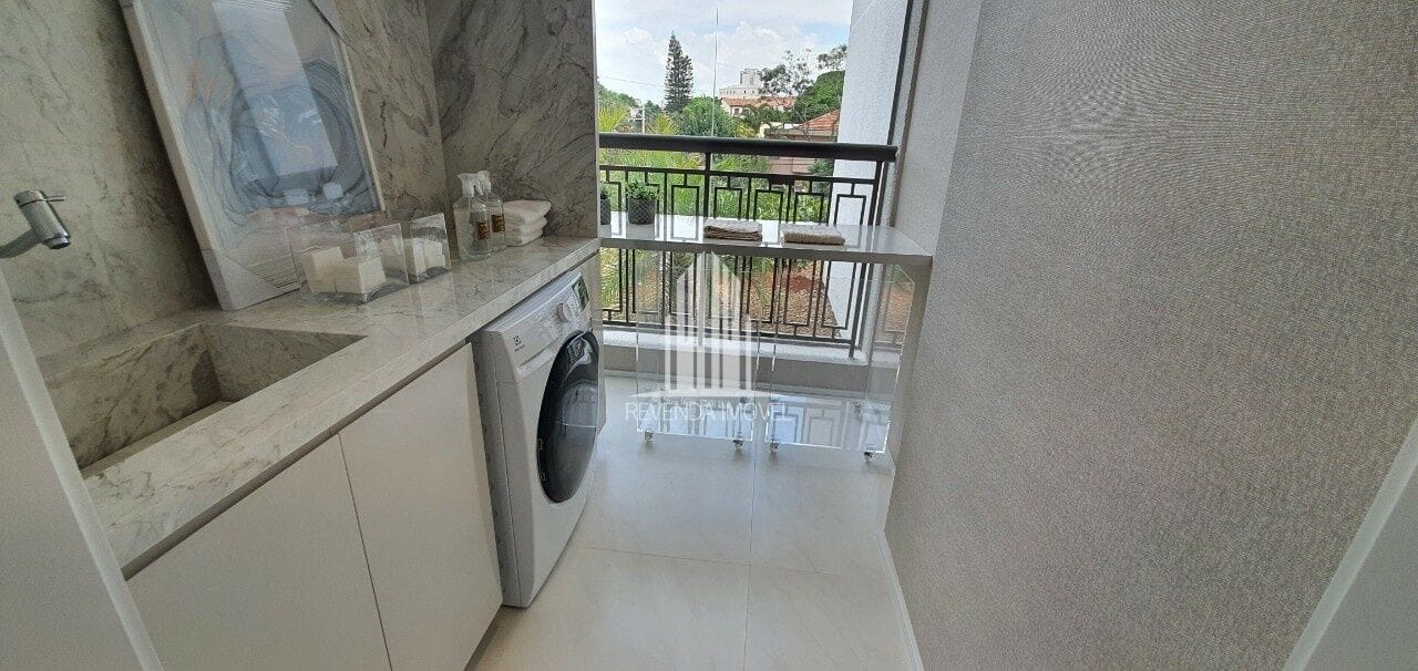 Apartamento em Jardim Aurélia, São Paulo/SP de 123m² 3 quartos à venda por R$ 2.005.718,00