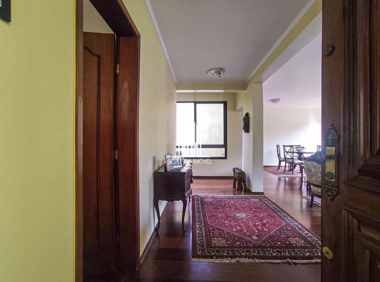 Casa em Brooklin Paulista, São Paulo/SP de 450m² 4 quartos à venda por R$ 2.099.000,00