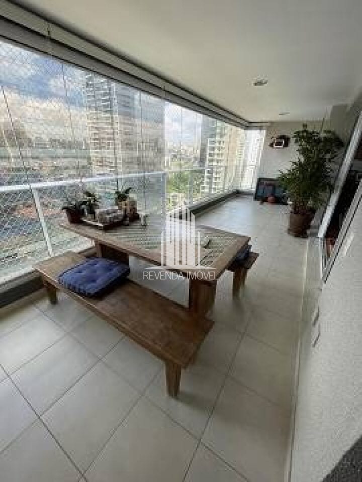 Apartamento em Cidade Monções, São Paulo/SP de 134m² 3 quartos à venda por R$ 1.999.000,00