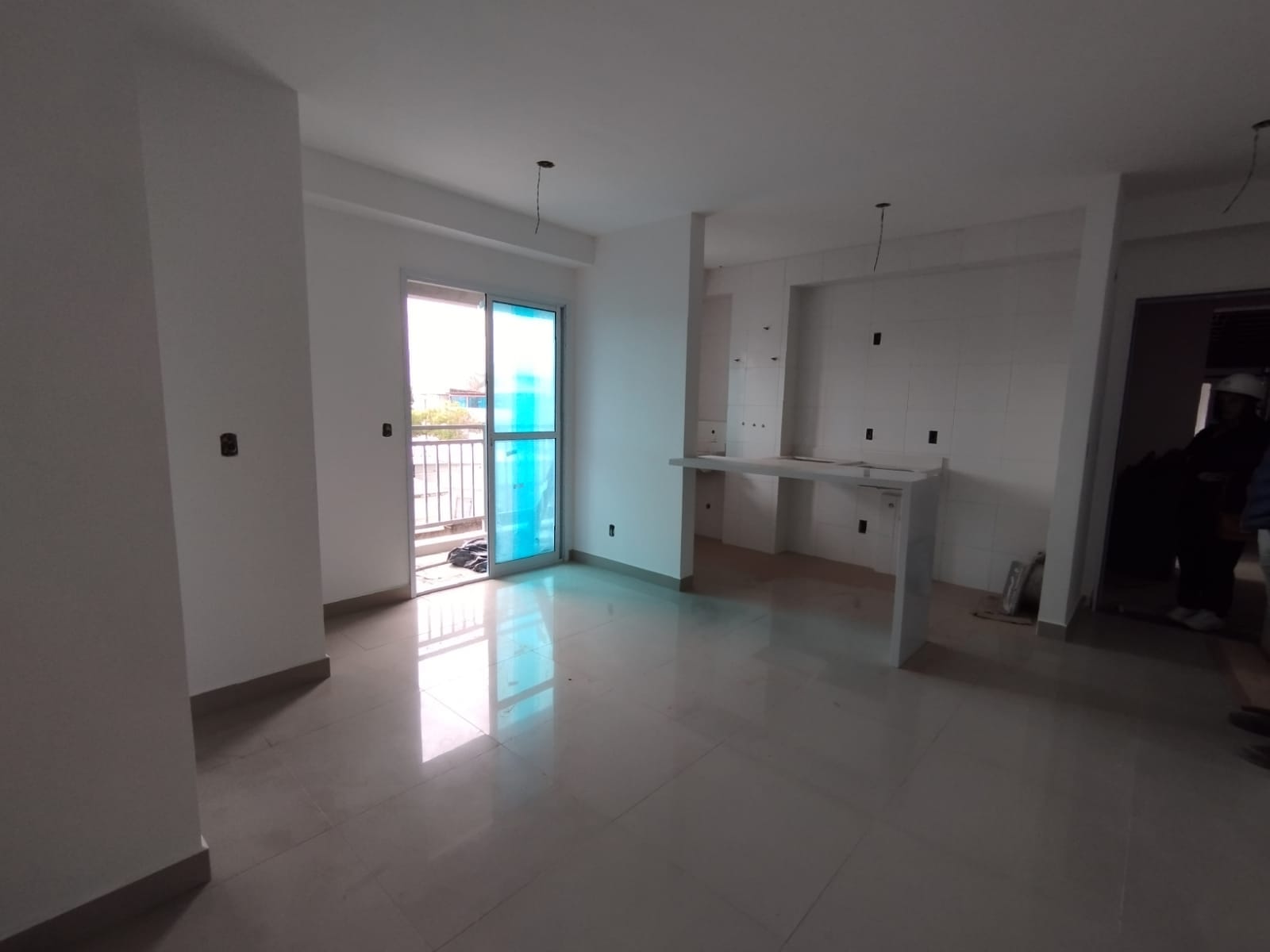 Apartamento em Vila Metalúrgica, Santo André/SP de 52m² 2 quartos à venda por R$ 419.000,00
