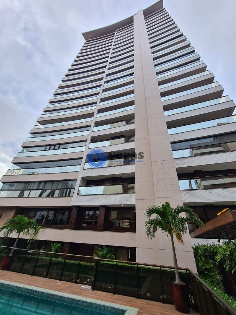 Apartamento em Meireles, Fortaleza/CE de 210m² 4 quartos à venda por R$ 3.099.000,00