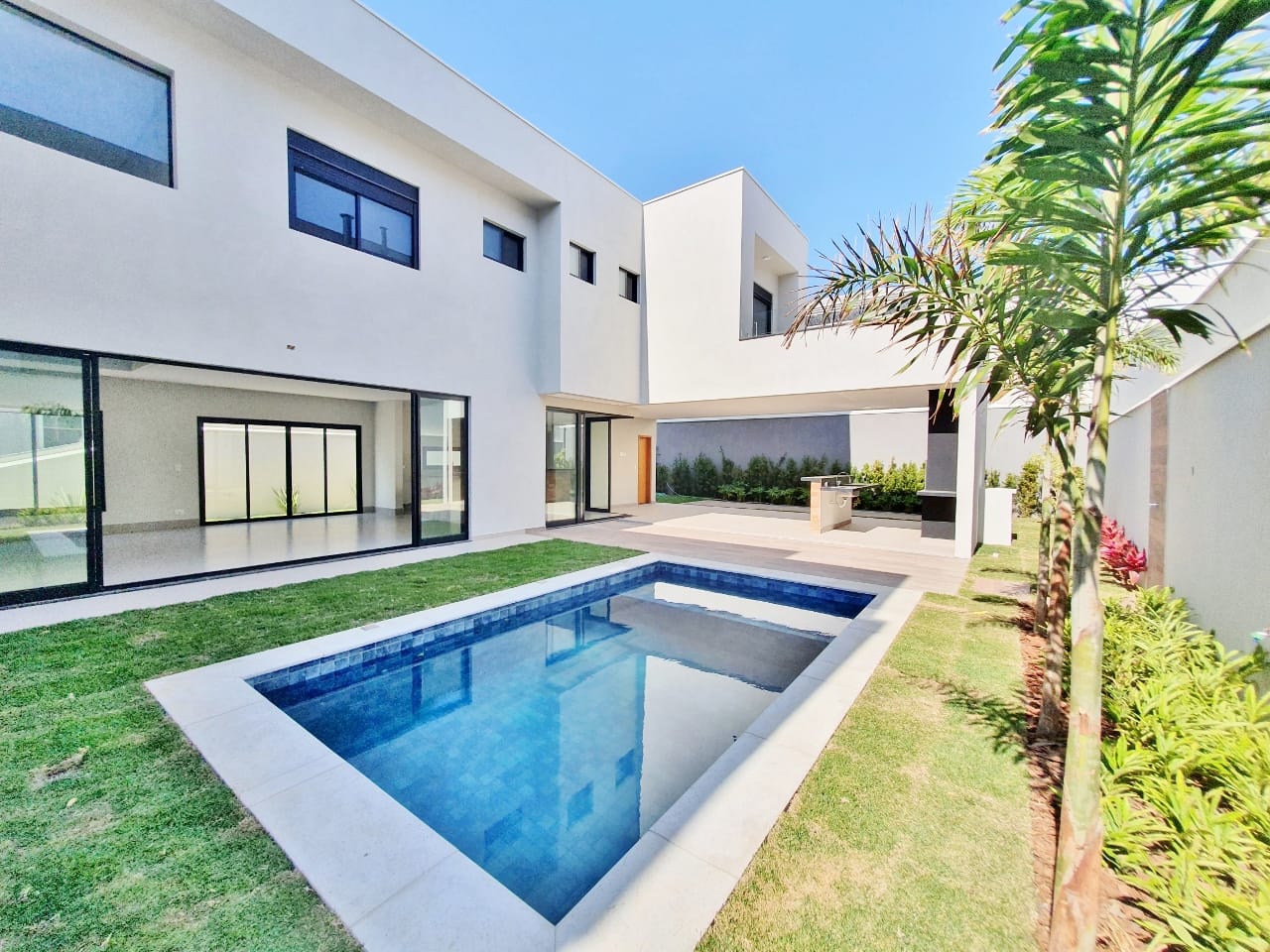 Casa em Jardim Bela Vista, São José dos Campos/SP de 373m² 5 quartos à venda por R$ 3.249.000,00