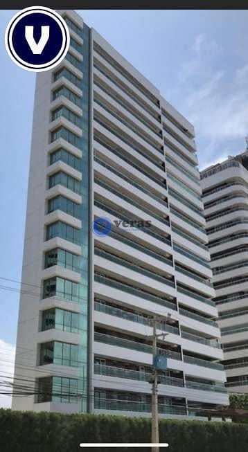Apartamento em Meireles, Fortaleza/CE de 371m² 4 quartos à venda por R$ 3.999.000,00