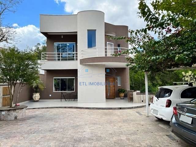 Apartamento em Jardim Caiapia, Cotia/SP de 269m² 4 quartos à venda por R$ 1.199.000,00