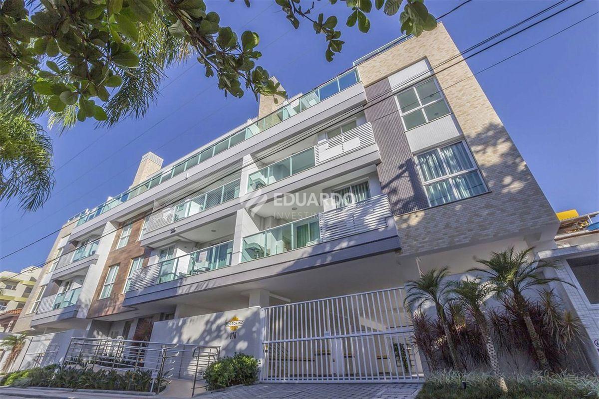 Apartamento em Centro, Bombinhas/SC de 72m² 3 quartos à venda por R$ 1.148.900,00