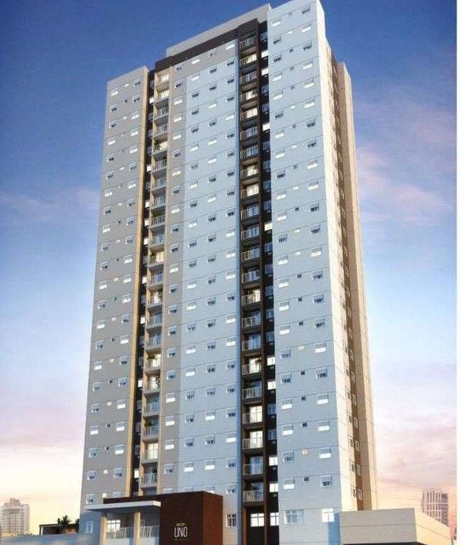 Apartamento em Maranhão, São Paulo/SP de 44m² 2 quartos à venda por R$ 340.307,00