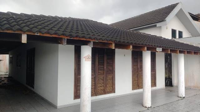 Casa em Santa Terezinha, Pontal Do Paraná/PR de 180m² 3 quartos à venda por R$ 649.000,00