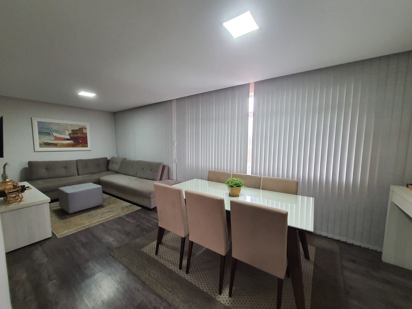 Apartamento em Gonzaga, Santos/SP de 91m² 2 quartos à venda por R$ 445.000,00