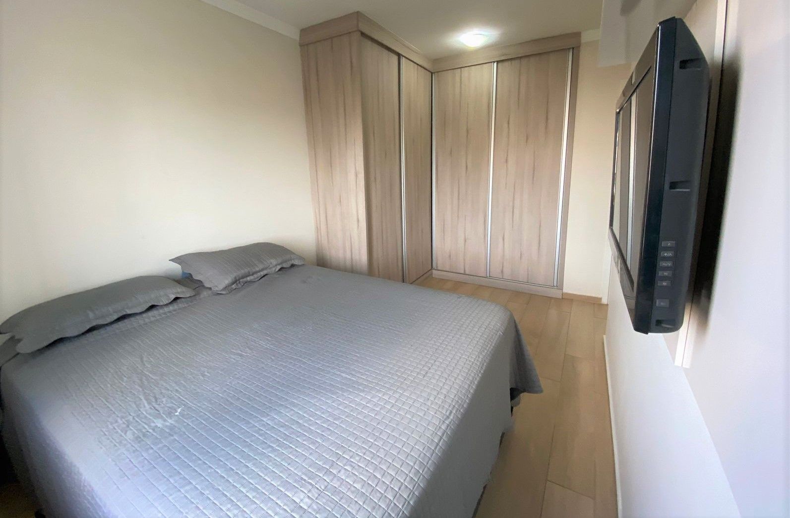 Apartamento em Marapé, Santos/SP de 64m² 2 quartos à venda por R$ 528.900,00