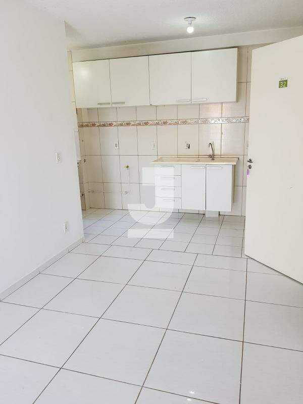 Apartamento em Vila Marieta, Campinas/SP de 55m² 3 quartos à venda por R$ 274.000,00