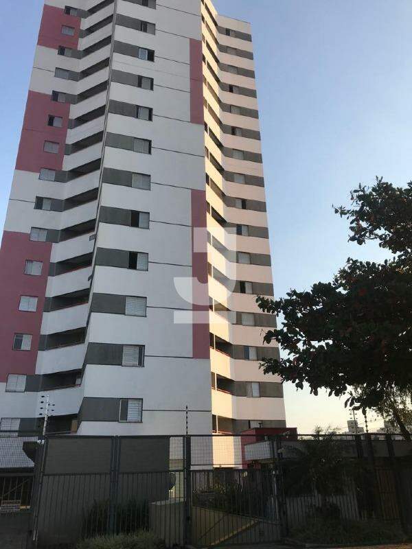 Apartamento em Jardim Nossa Senhora Auxiliadora, Campinas/SP de 60m² 2 quartos à venda por R$ 409.000,00