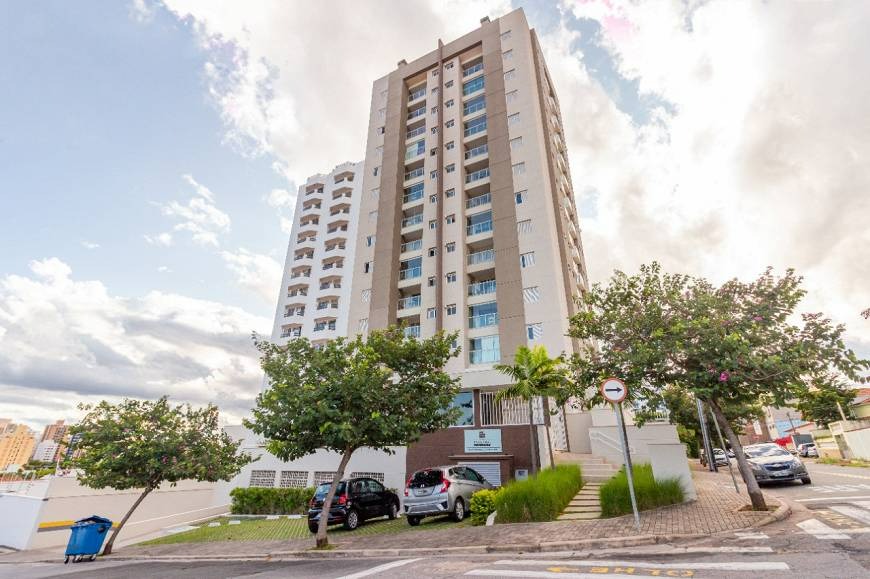 Apartamento em Taquaral, Campinas/SP de 66m² 2 quartos à venda por R$ 749.000,00