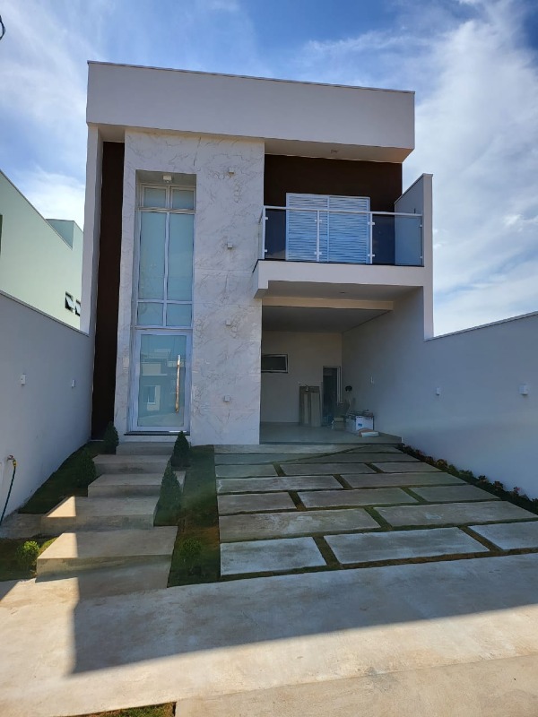 Casa em Centro, Tatuí/SP de 191m² à venda por R$ 839.000,00