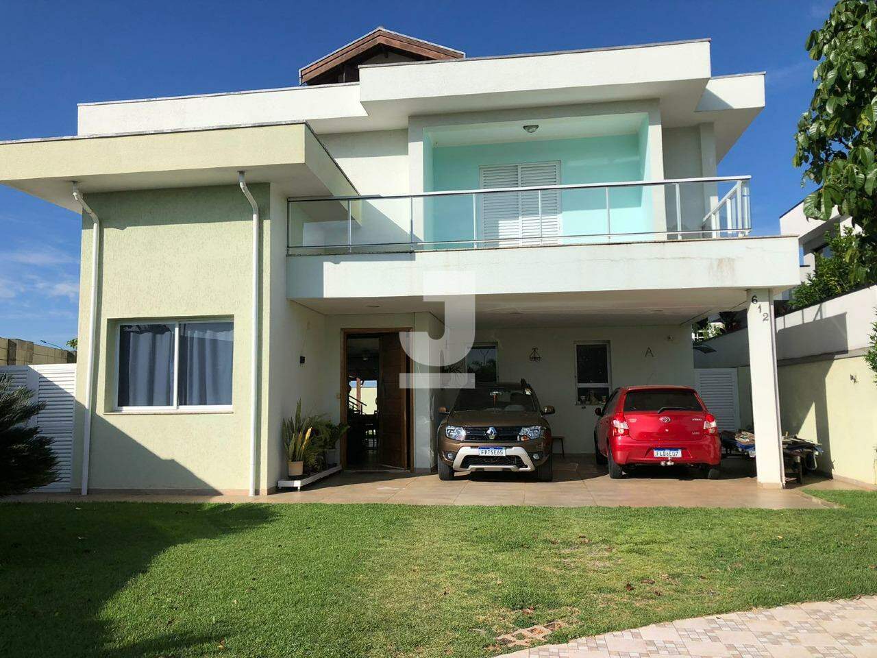 Casa em Swiss Park, Campinas/SP de 286m² 3 quartos à venda por R$ 2.099.000,00