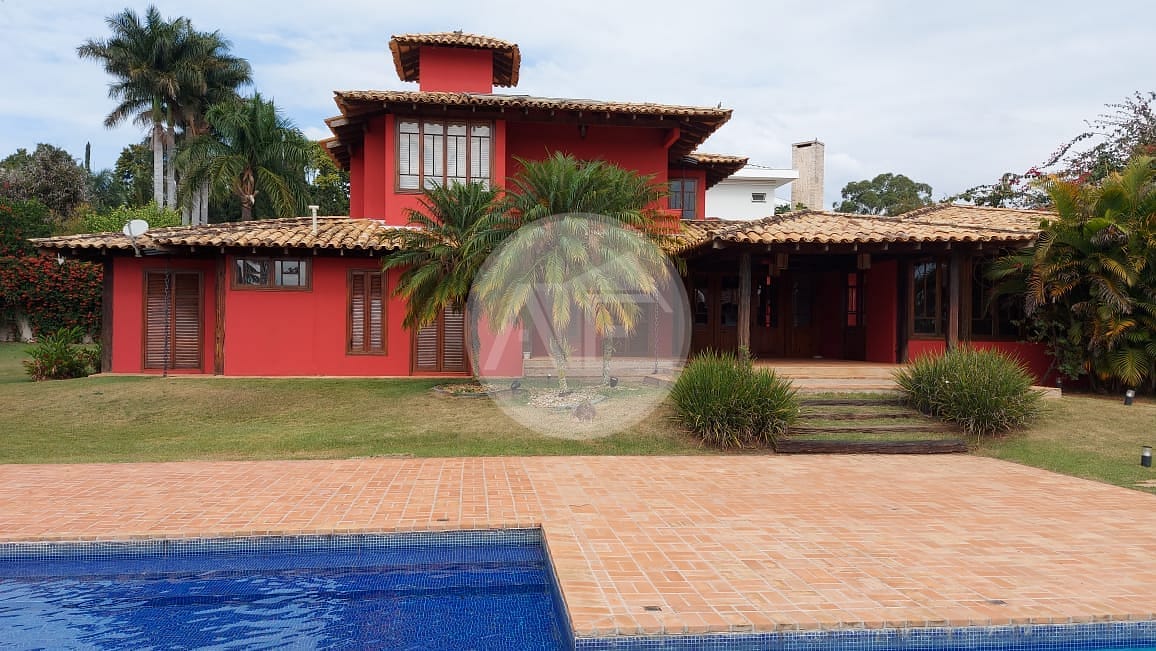 Casa em Village Visconde de Itamaracá, Valinhos/SP de 750m² 5 quartos para locação R$ 20.000,00/mes