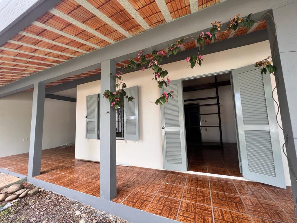 Casa em Praia Da Cal, Torres/RS de 250m² 1 quartos para locação R$ 4.000,00/mes