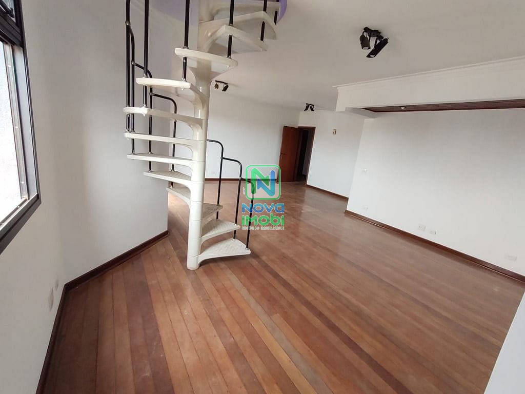 Apartamento em Vila Independência, Piracicaba/SP de 320m² 3 quartos à venda por R$ 860.000,00 ou para locação R$ 3.800,00/mes