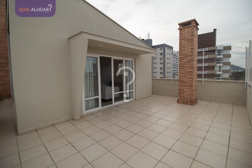 Apartamento em Vila Moema, Tubarão/SC de 191m² 3 quartos para locação R$ 3.500,00/mes