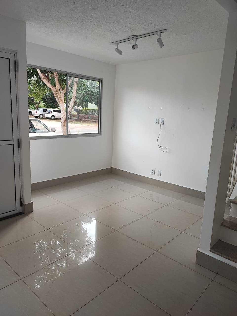Casa em Asa Norte, Brasília/DF de 68m² 3 quartos para locação R$ 3.200,00/mes