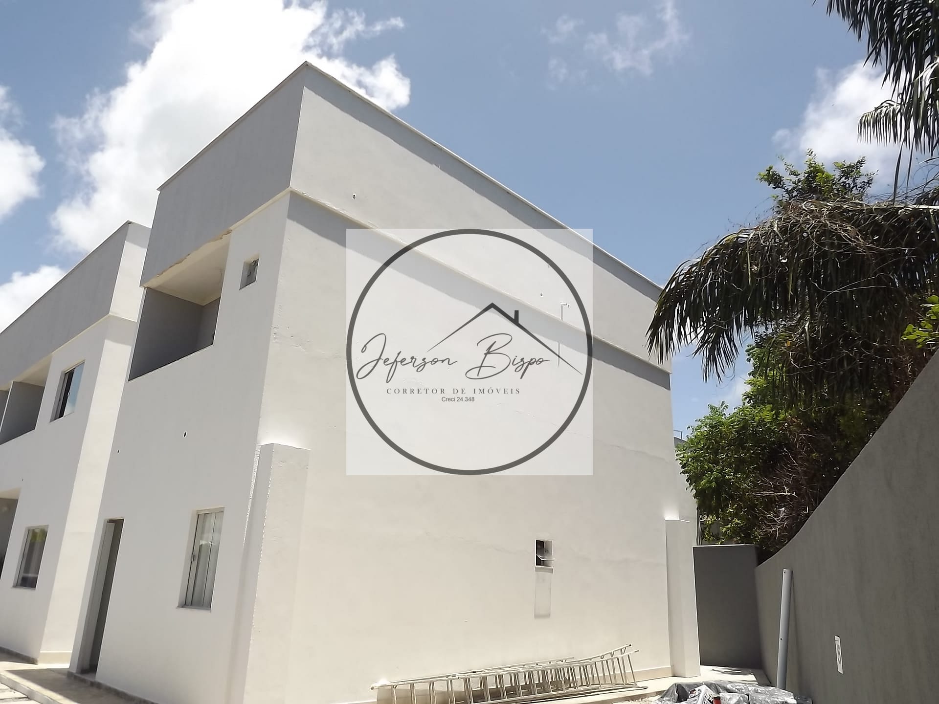 Casa em Alto Vista Mar, Porto Seguro/BA de 80m² 2 quartos à venda por R$ 309.000,00