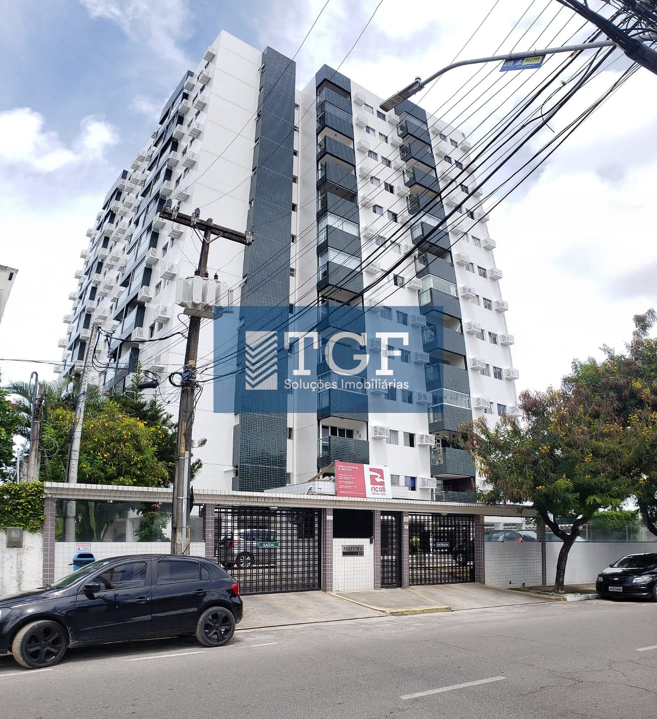Apartamento em Boa Viagem, Recife/PE de 75m² 2 quartos à venda por R$ 374.000,00