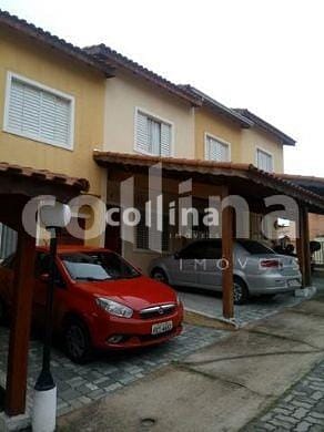 Casa em Vila Santa Terezinha, Carapicuíba/SP de 60m² 2 quartos à venda por R$ 379.000,00