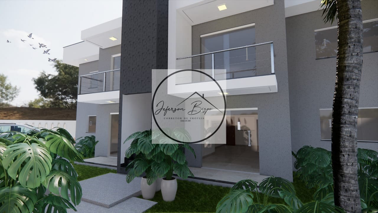 Apartamento em Alto Vista Mar, Porto Seguro/BA de 85m² 3 quartos à venda por R$ 389.000,00