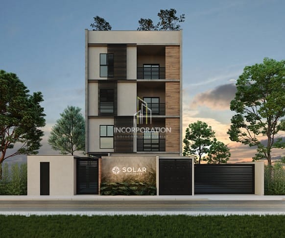 Apartamento em Costa e Silva, Joinville/SC de 77m² 3 quartos à venda por R$ 398.000,00