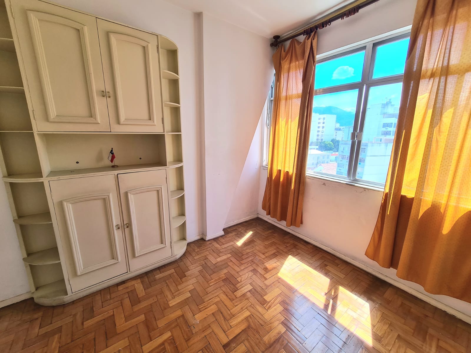 Apartamento em Tijuca, Rio de Janeiro/RJ de 70m² 2 quartos à venda por R$ 359.000,00