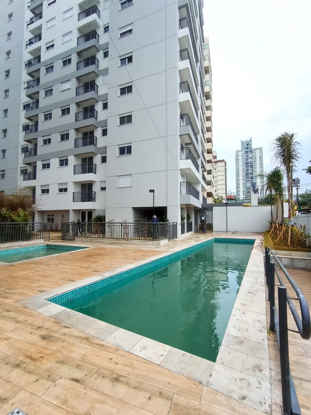 Apartamento em Vila Formosa, São Paulo/SP de 45m² 2 quartos à venda por R$ 414.900,00