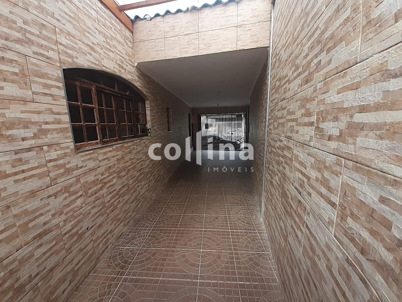 Casa em Vila Janete, Carapicuíba/SP de 150m² 3 quartos à venda por R$ 419.000,00