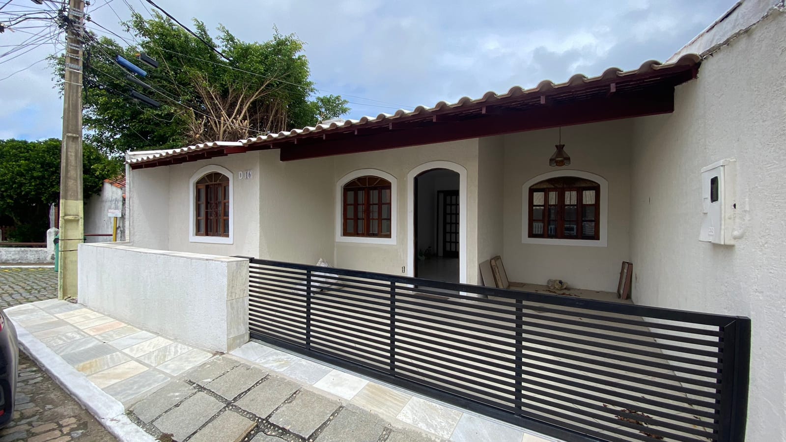 Casa em Praia do Siqueira, Cabo Frio/RJ de 11m² 3 quartos à venda por R$ 429.000,00