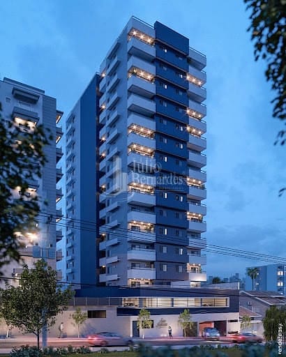 Apartamento em Centro, Montes Claros/MG de 71m² 3 quartos à venda por R$ 476.122,00