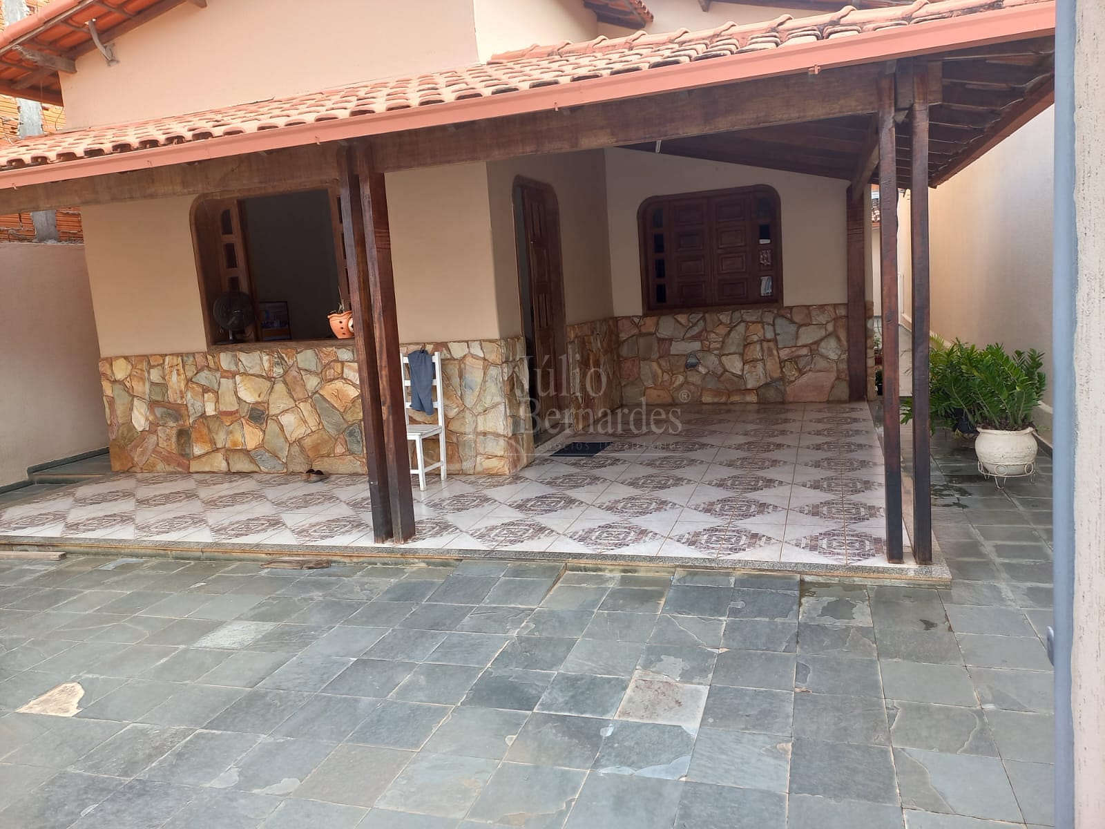 Casa em Vera Cruz, Montes Claros/MG de 152m² 4 quartos à venda por R$ 499.000,00