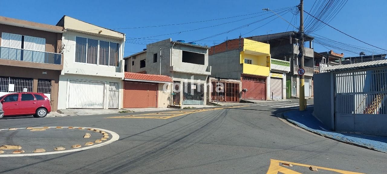 Casa em Parque Jandaia, Carapicuíba/SP de 125m² 5 quartos à venda por R$ 499.000,00