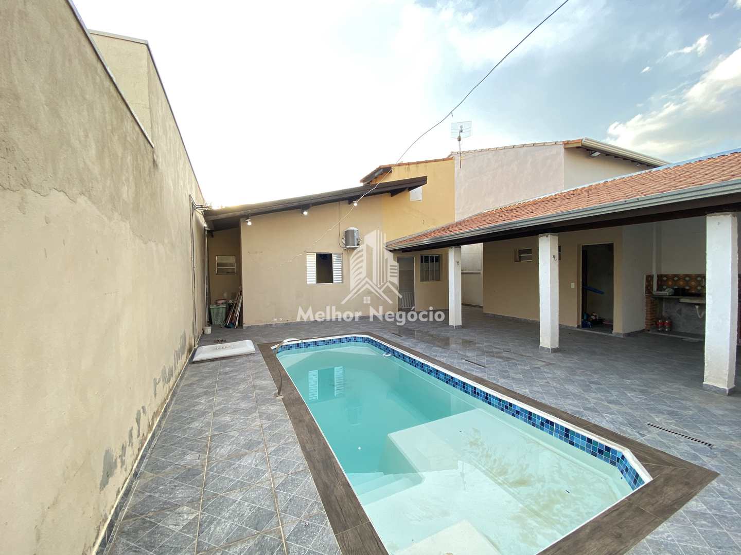 Casa em Reserva Da Mata, Monte Mor/SP de 157m² 3 quartos à venda por R$ 599.000,00