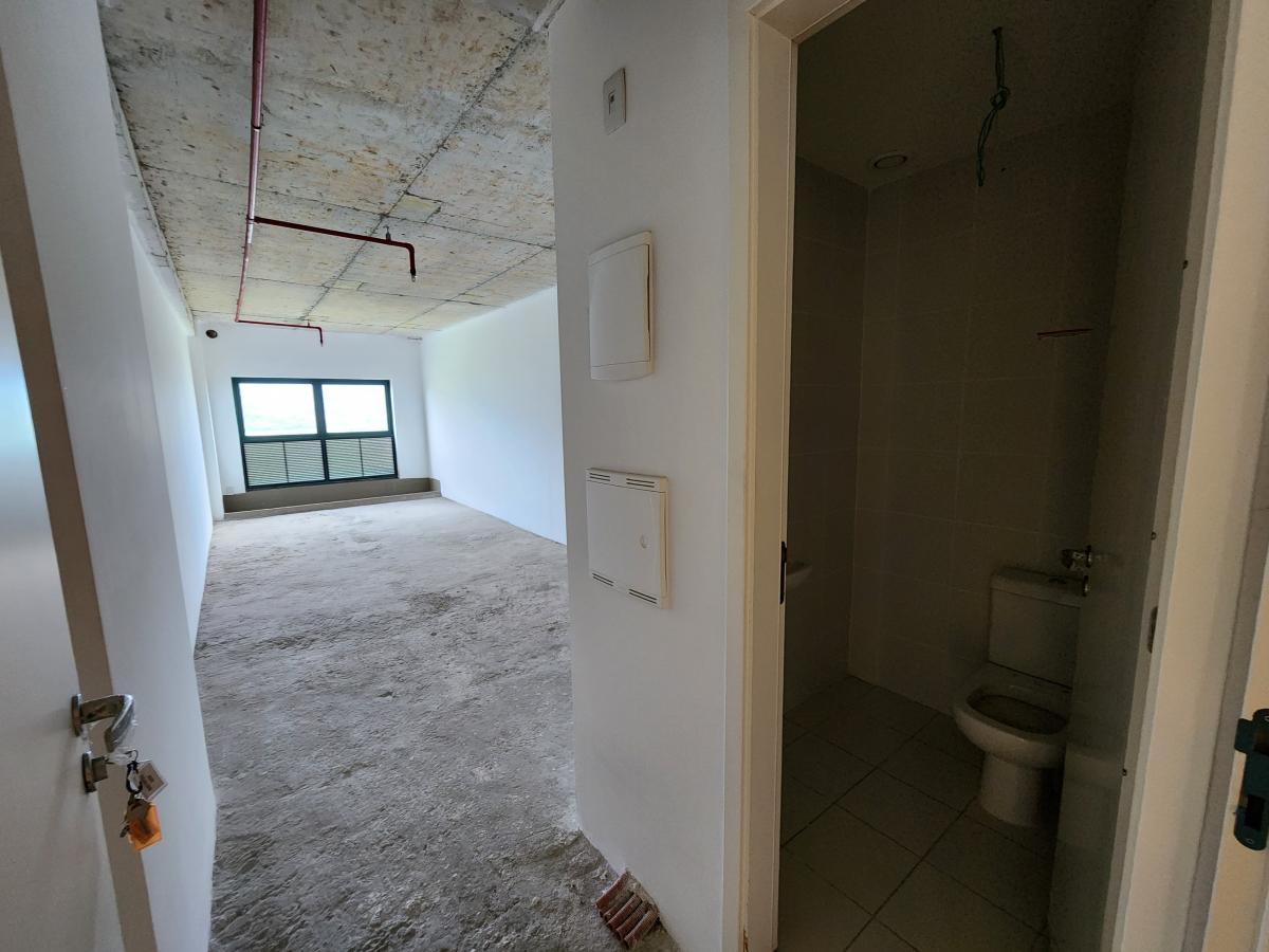 Sala em Barra da Tijuca, Rio de Janeiro/RJ de 36m² à venda por R$ 239.000,00