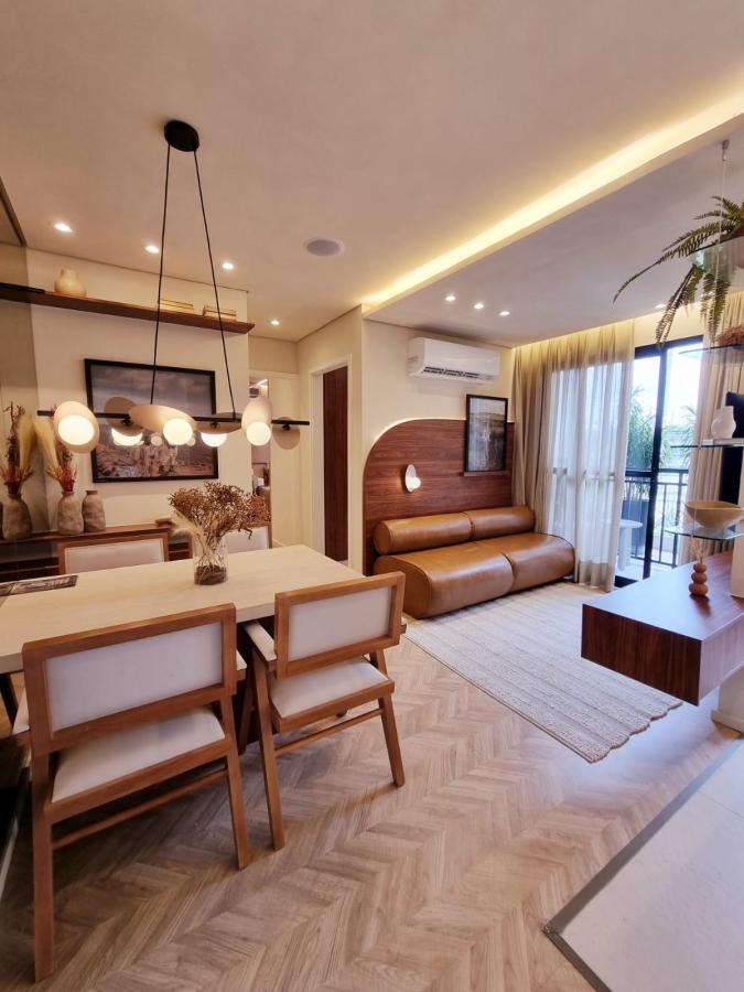 Apartamento em Jacarepaguá, Rio de Janeiro/RJ de 42m² 2 quartos à venda por R$ 295.684,00