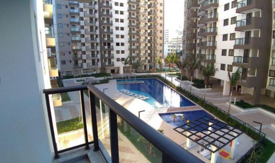 Apartamento em Cachambi, Rio de Janeiro/RJ de 41m² 1 quartos à venda por R$ 345.402,00