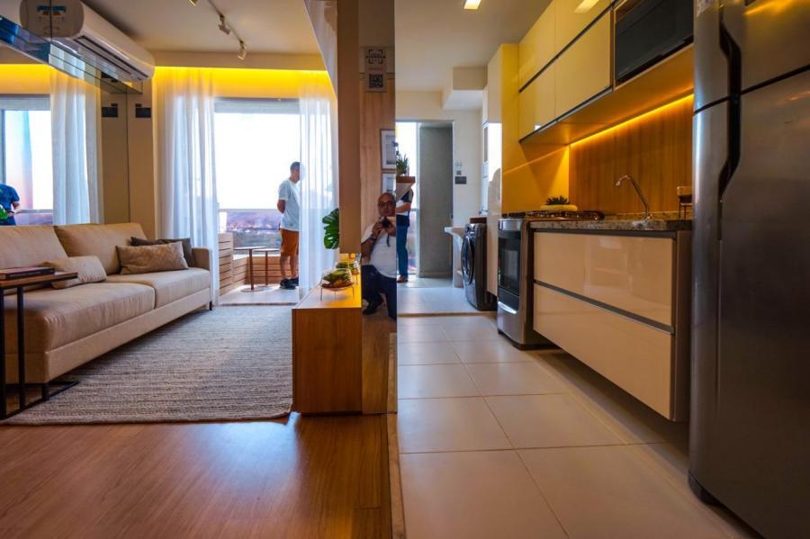 Apartamento em Marechal Hermes, Rio de Janeiro/RJ de 52m² 2 quartos à venda por R$ 381.500,00