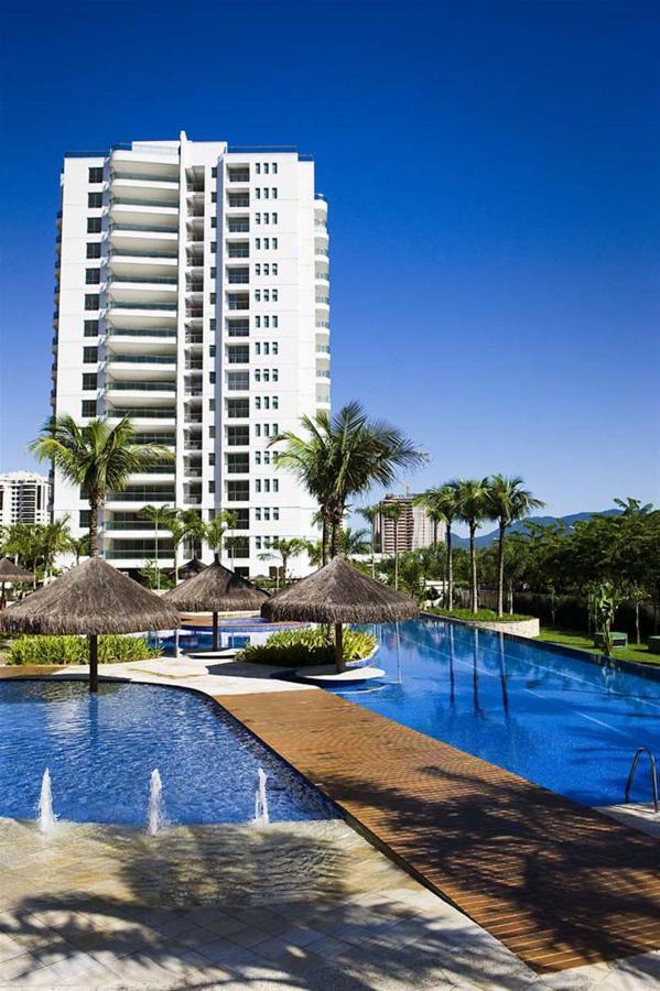 Apartamento em Barra da Tijuca, Rio de Janeiro/RJ de 248m² 4 quartos à venda por R$ 3.349.000,00