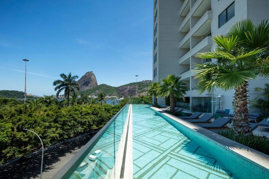 Apartamento em Flamengo, Rio de Janeiro/RJ de 155m² 3 quartos à venda por R$ 3.106.000,00
