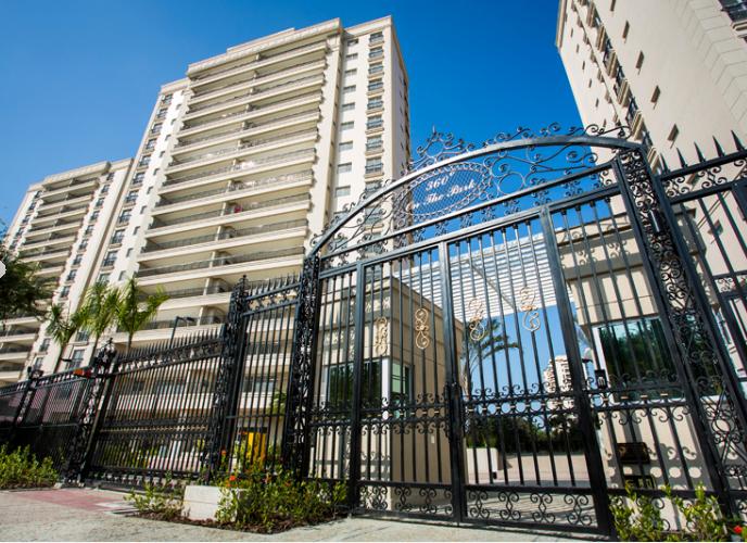 Apartamento em Barra da Tijuca, Rio de Janeiro/RJ de 197m² 4 quartos à venda por R$ 3.199.000,00