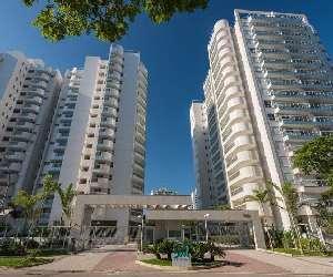 Apartamento em Barra da Tijuca, Rio de Janeiro/RJ de 301m² 4 quartos à venda por R$ 3.849.000,00