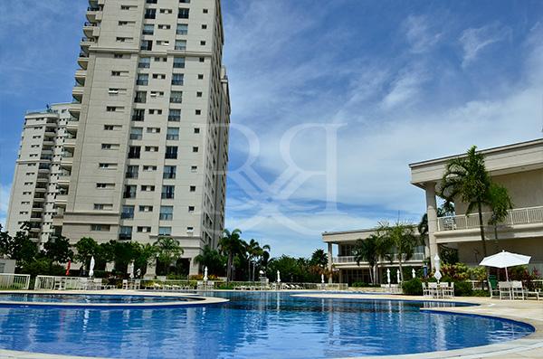 Apartamento em Barra da Tijuca, Rio de Janeiro/RJ de 288m² 3 quartos à venda por R$ 4.949.000,00